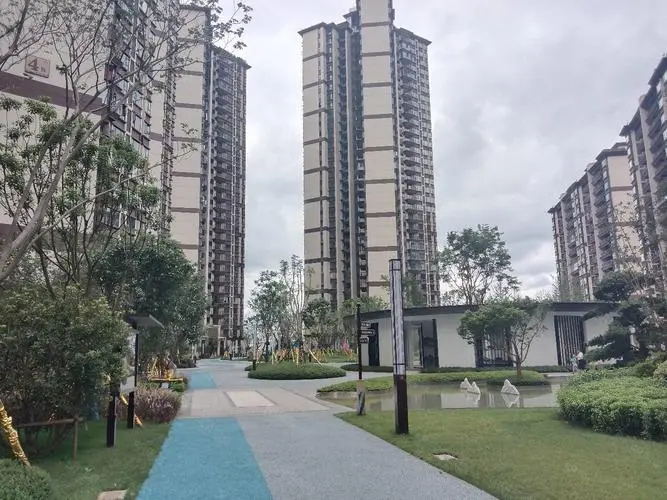 云南富康臻园中央吸尘器