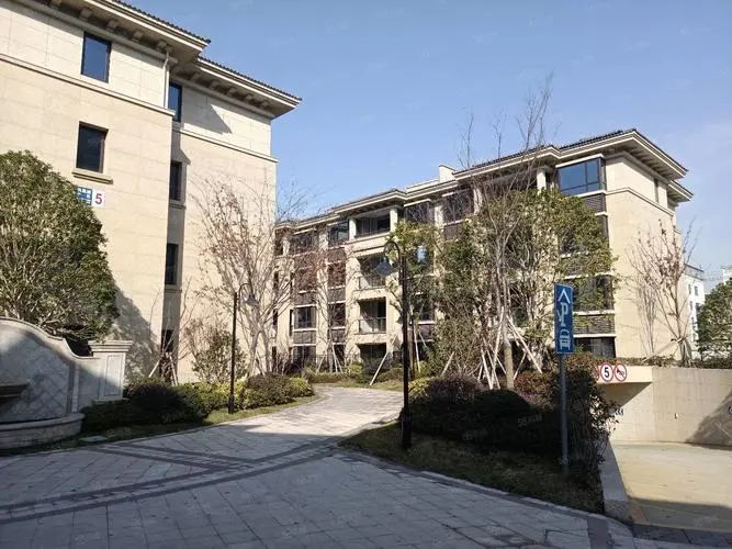 凤凰城别墅洋房中央吸尘系统